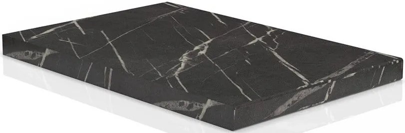 Кухненския плот JL Universal-100 x 60 cm-Carini Walnut
