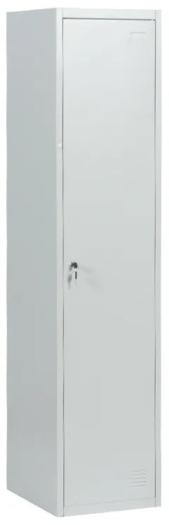 Метален шкаф Carmen CR-1291 L