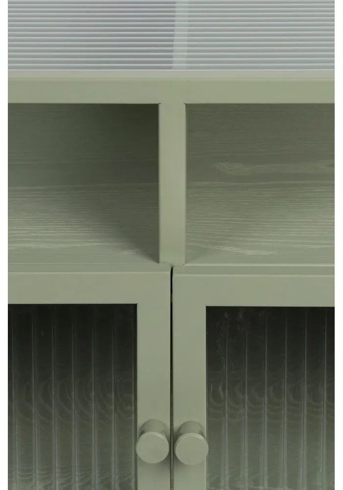 Зелена витрина 80x58 cm Herbe – White Label