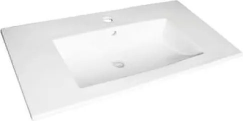 Умивалник LINEA 80 cm