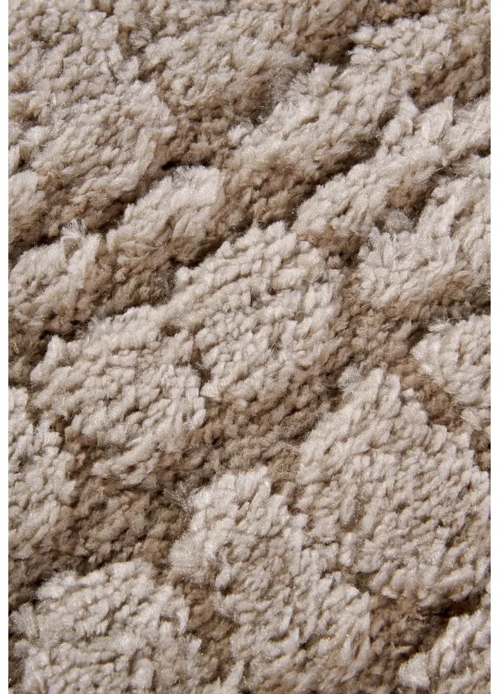 Бежова пътека 80x240 cm Artistique Beige – Elle Decoration