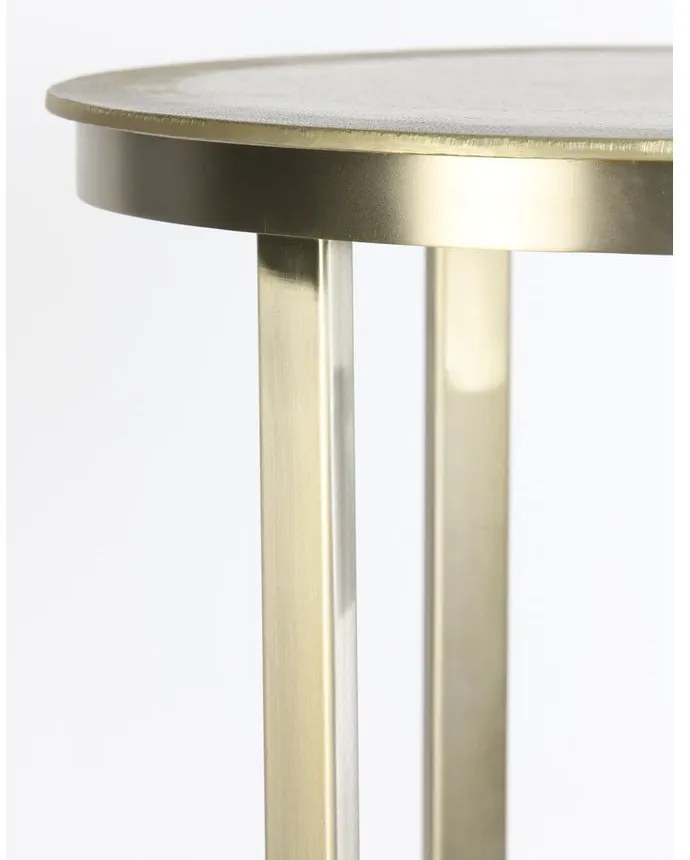 Метална стойка за цветя ø 30 cm Retiro - Light & Living