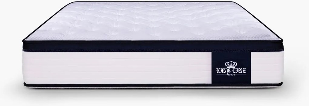 Матрак King Line Prince & Princess от Нани 30 см