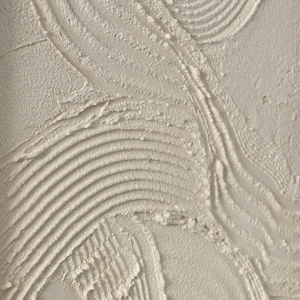 Ръчно рисувана картина 32,5x42,5 cm Sand shadows – Malerifabrikken
