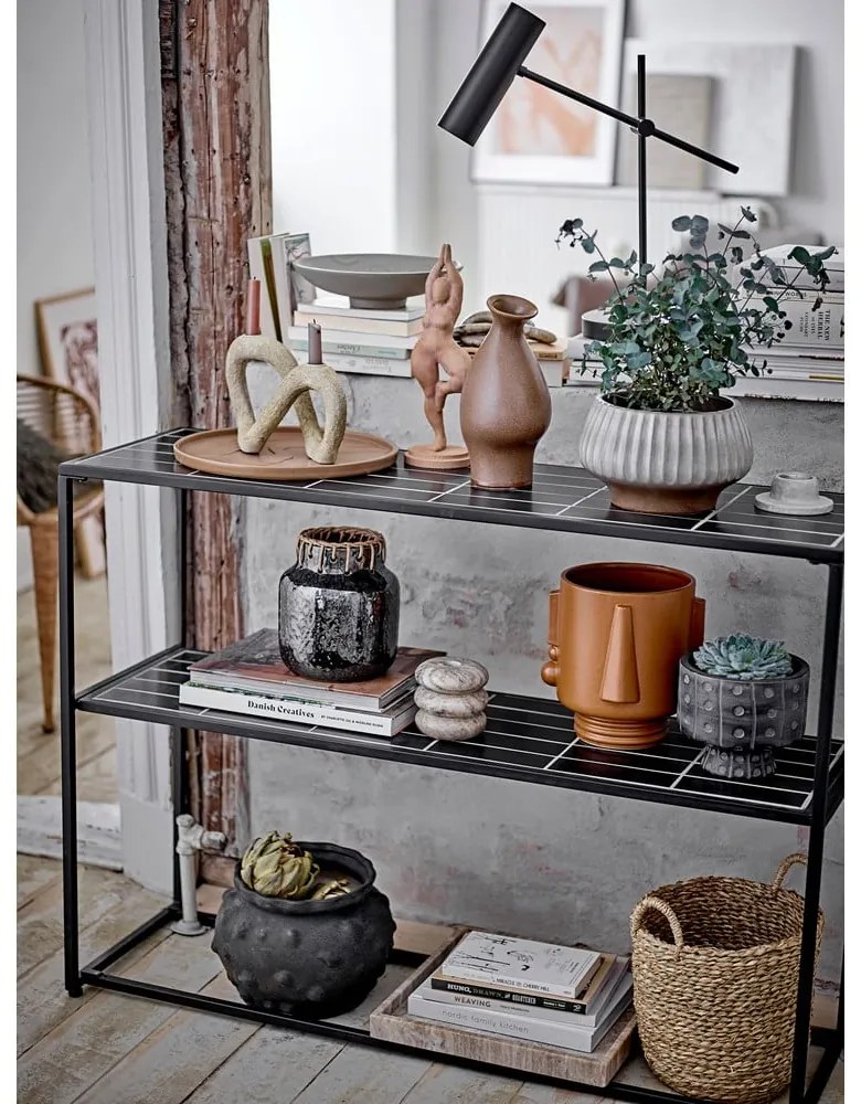 Декоративна тава от фаянс Noria - Bloomingville