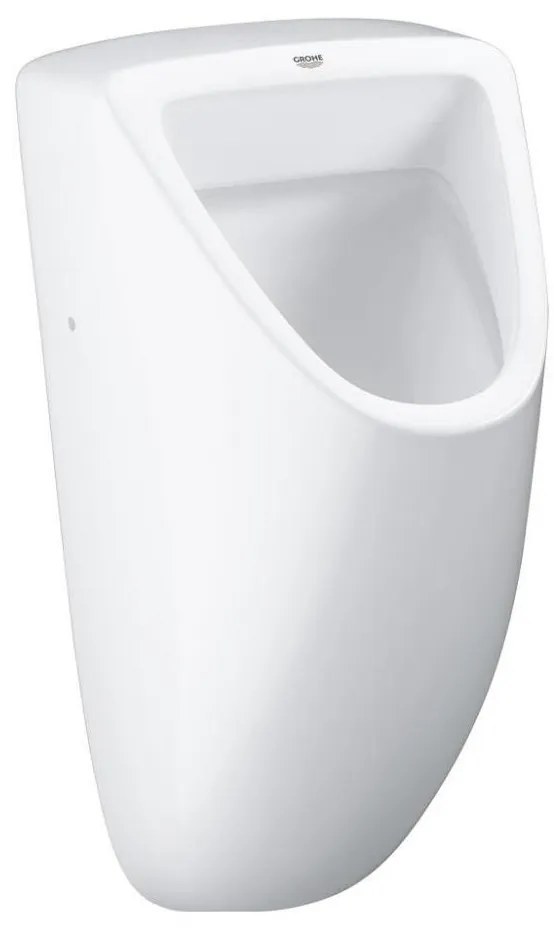 GROHE 39438000 - Писоар BAU CERAMIC 337 × 355 × 552 mm керамика/бяла