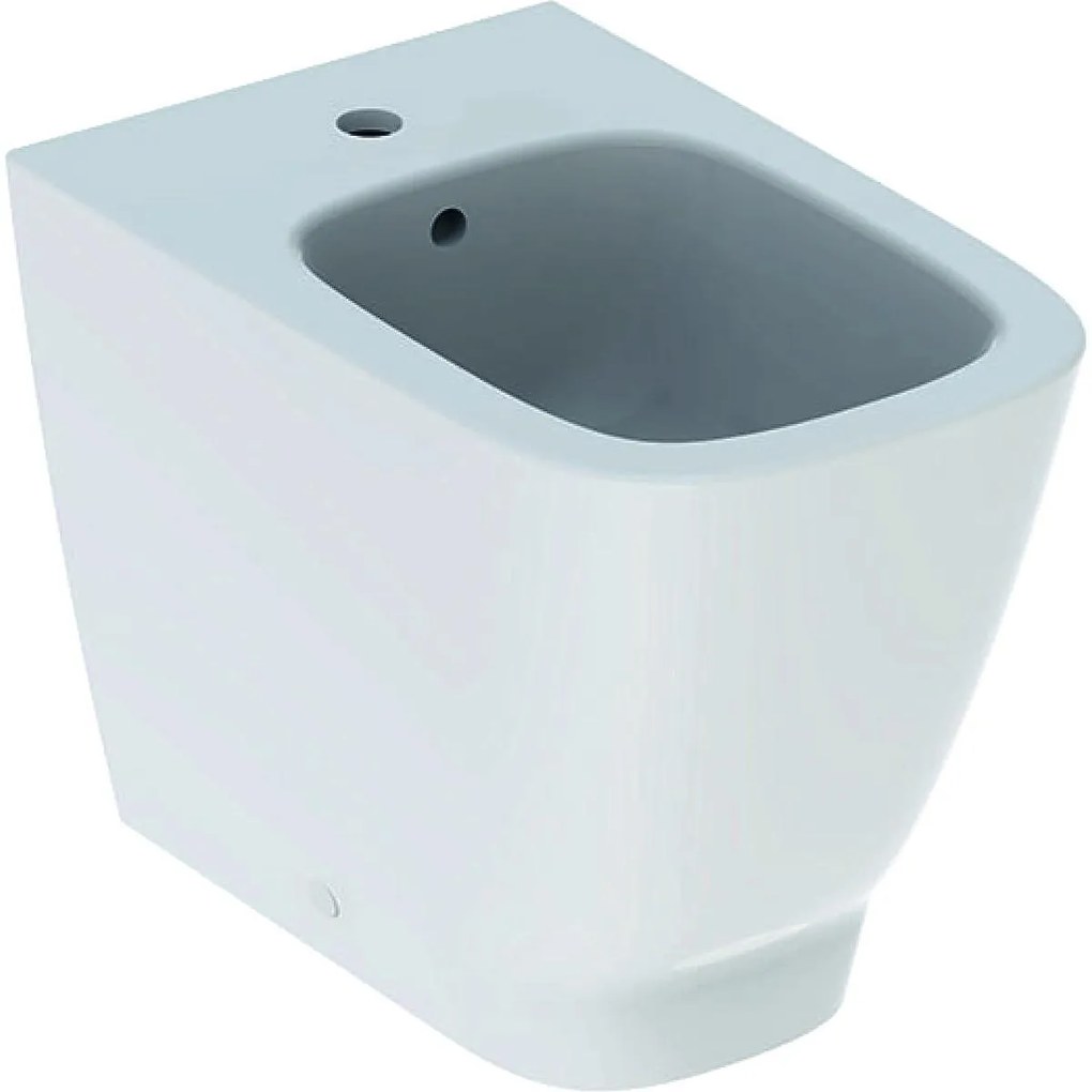 Стоящо на пода биде, 500.841.00.1, Geberit Smyle