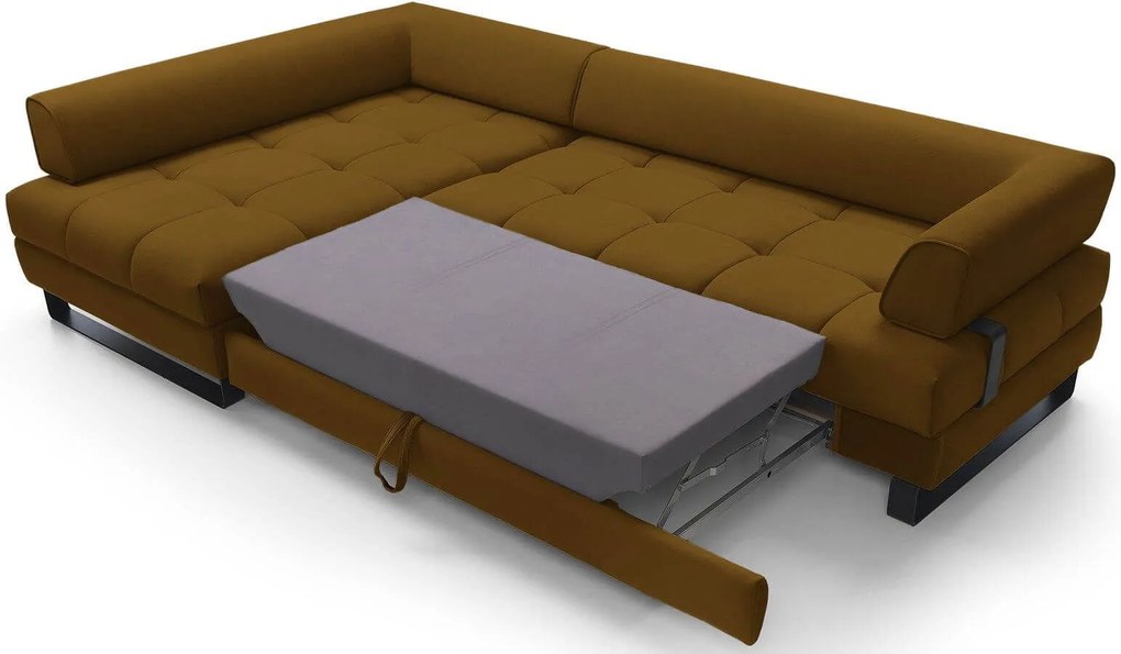 Ъглов диван Hanna-Right-Kitrino