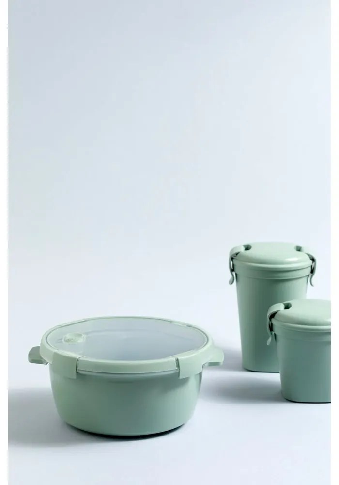 Кутия за храна Lunch &amp; Go - Curver