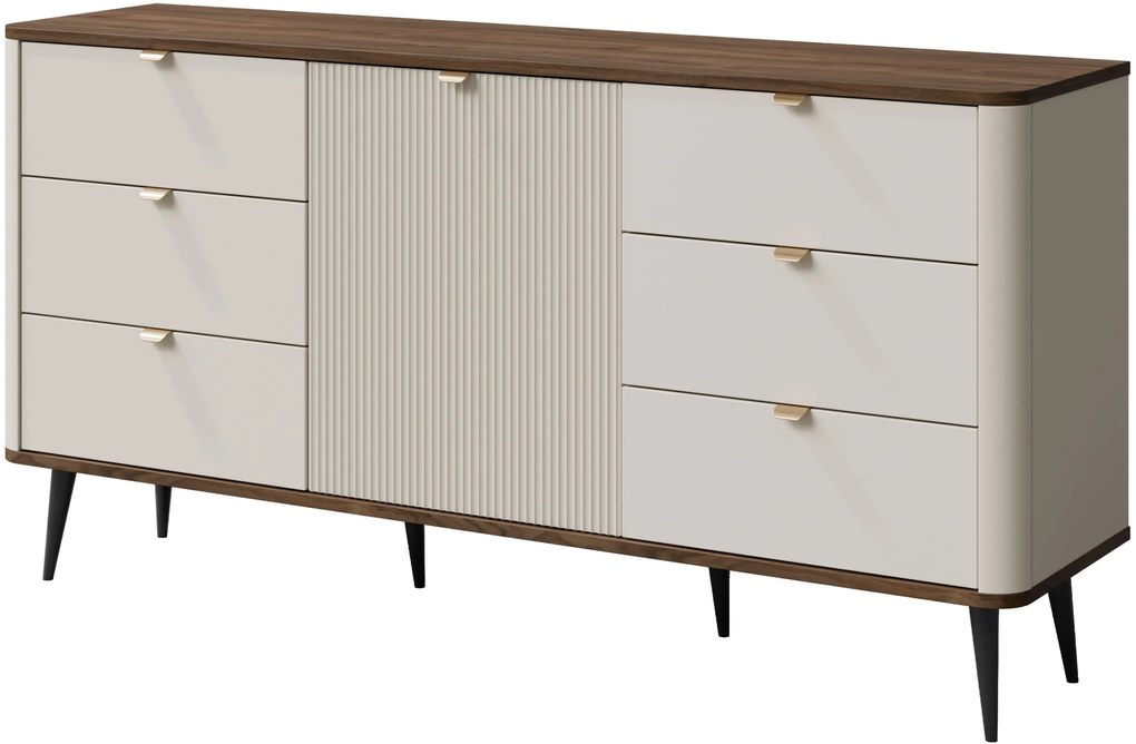 Скрин Marly Reg III-Кафяв