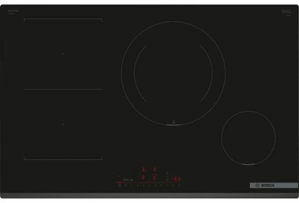 Индукционен Котлон BOSCH PVS831HC1E