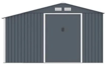 Градинска къща Luke B - Rojaplast