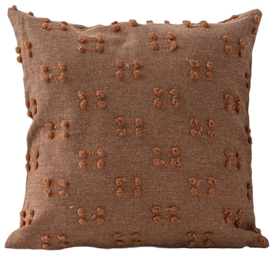 Калъфка за възглавница 43x43 cm Tuffet – Mioli Decor