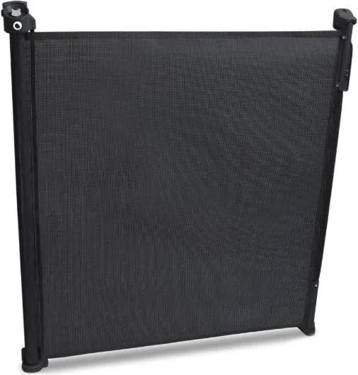 Lionelo - Предпазна бариера TULIA черна