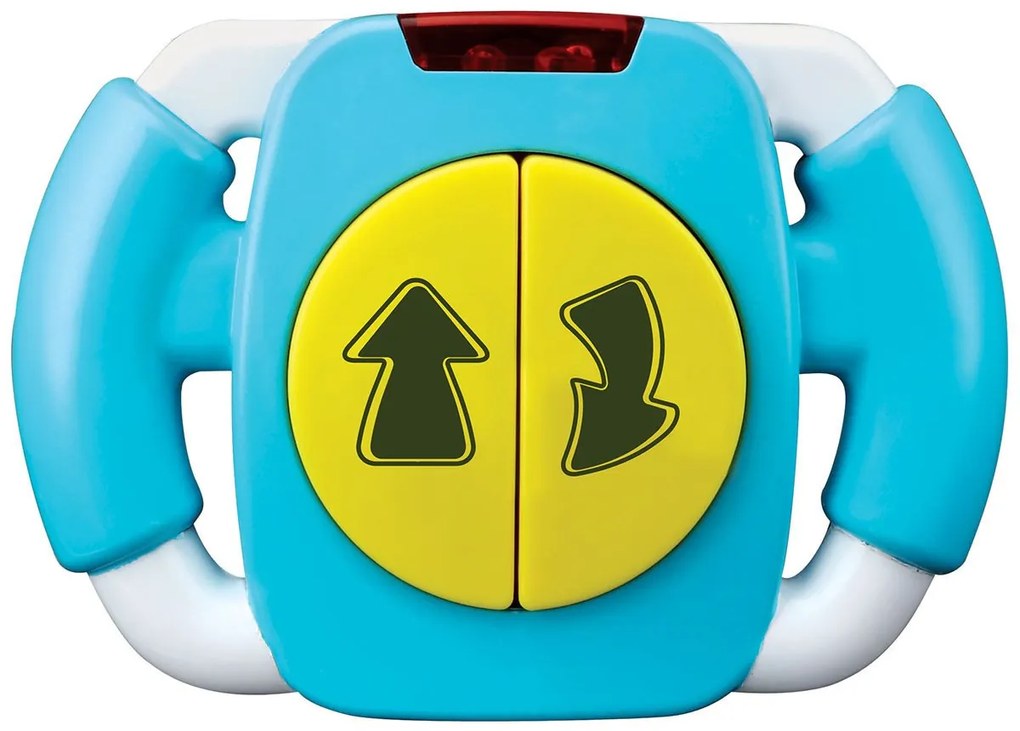 Bburago Junior - Джийп кола с дистанционно управление