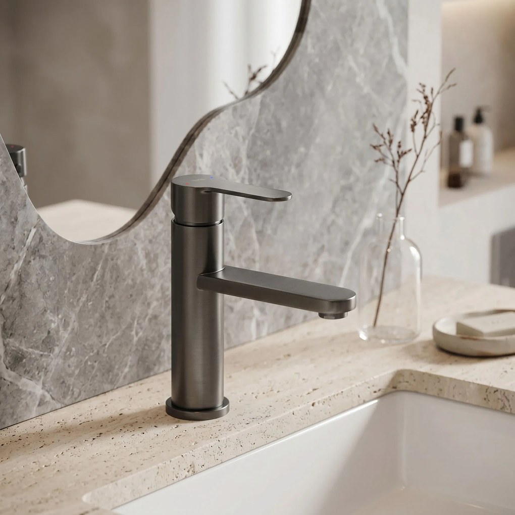 Смесител за баня Rea Arcos Titan