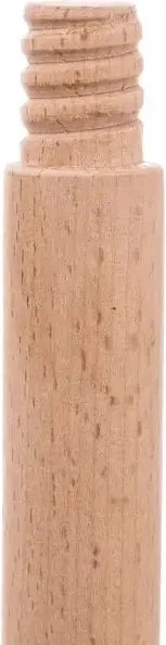 Метла 5five Blackwood, За вътрешна употреба