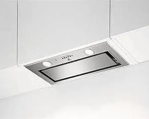 Electrolux LFG716 Аспиратор за пълно вграждане