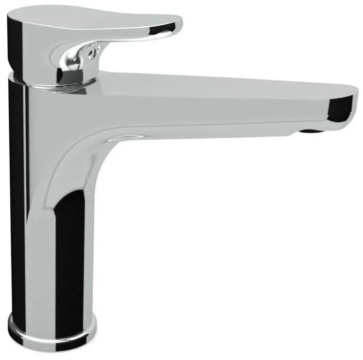 Кран за тоалетна Α/Β TAG TEOREMA