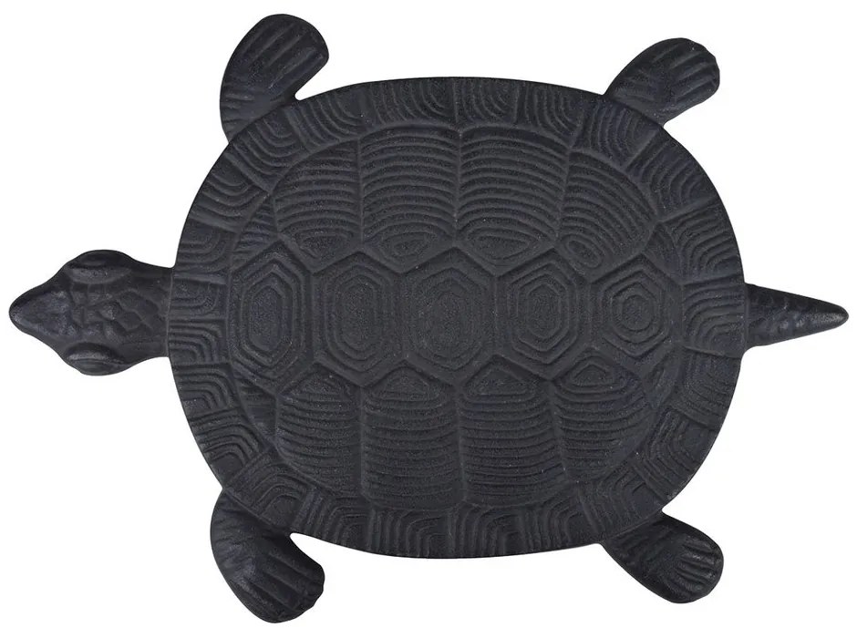 Метално градинско стъпало Turtle – Esschert Design