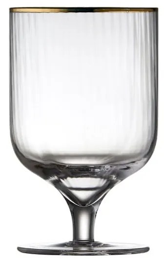 Чаши за вино в комплект от 4 чаши 300 ml Palermo - Lyngby Glas