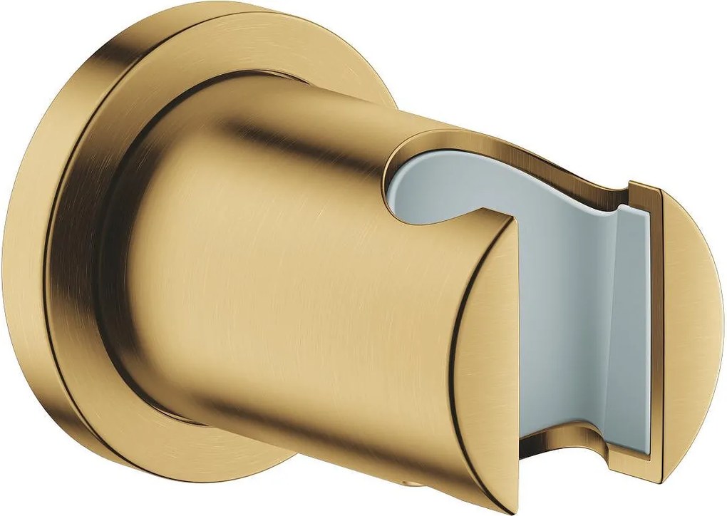 Стенно окачване за душ, 27074GN0 Rainshower, Grohe, 5х6.9см