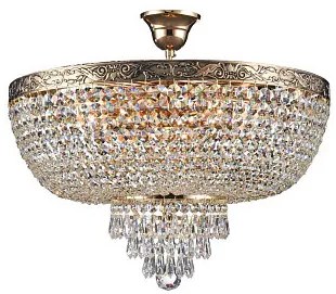 MAYTONI Полилей Дворец - DIA890-CL-06-G