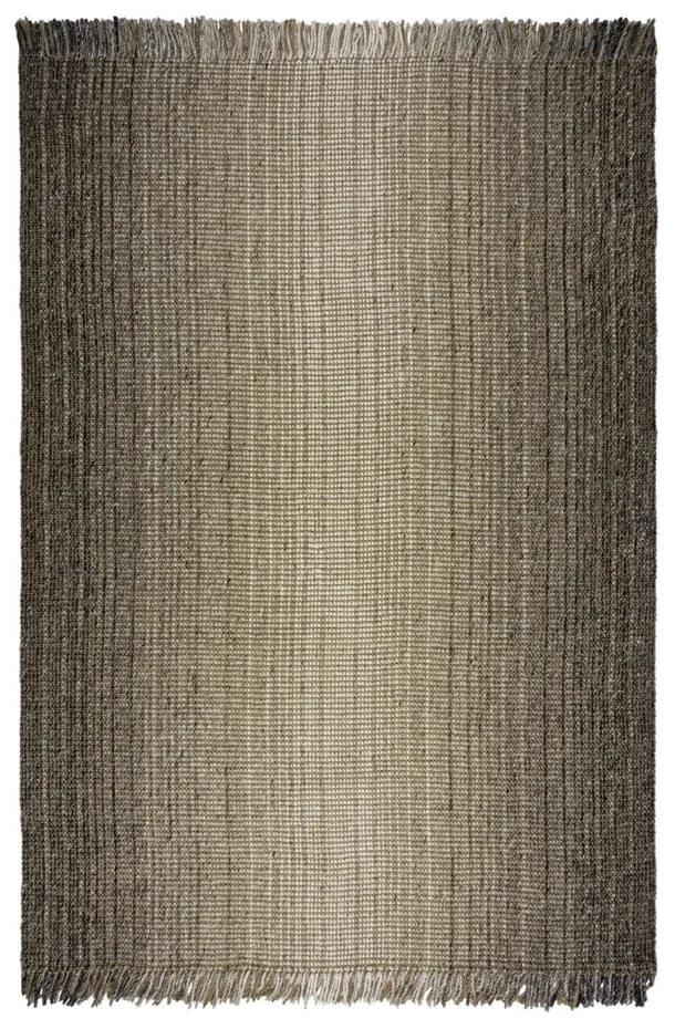 Сив килим 80x150 cm - Flair Rugs