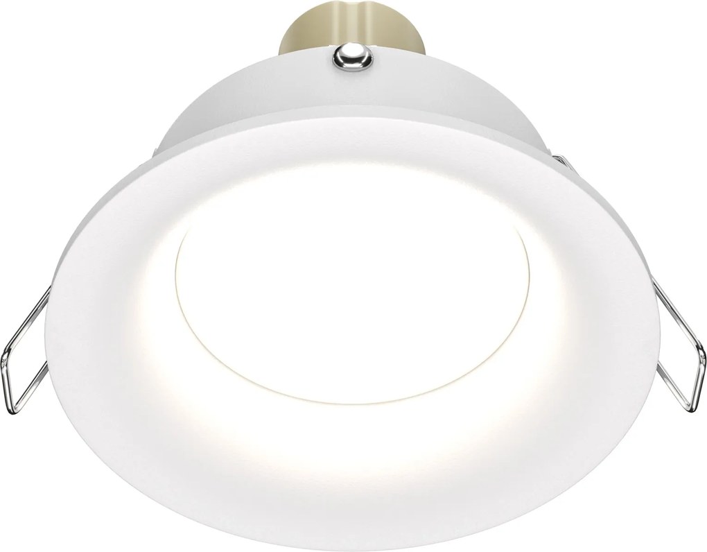 Maytoni Осветител за вграждане - DL027-2-01W