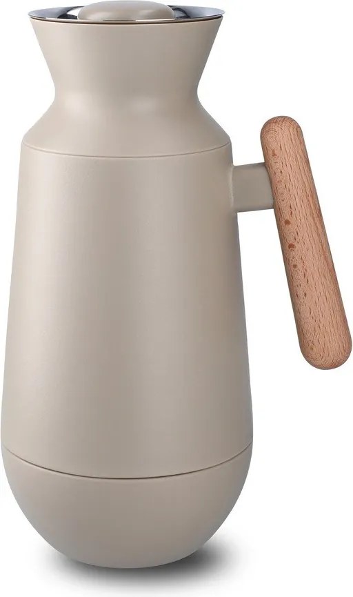 Бежов термос 1 l Day Break – Rosendahl