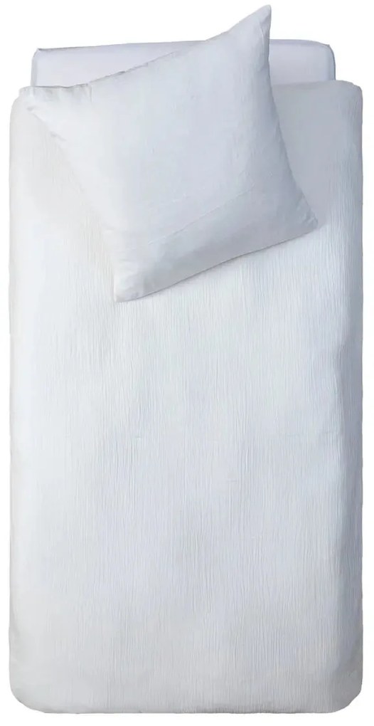 Детско спално бельо atmosphera Lili, 140x200 cm, Памук - Бял