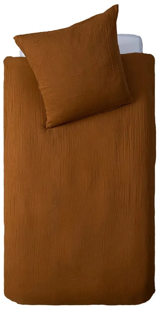 Детско спално бельо atmosphera Lili, 140x200 cm, Памук - Светлорозов