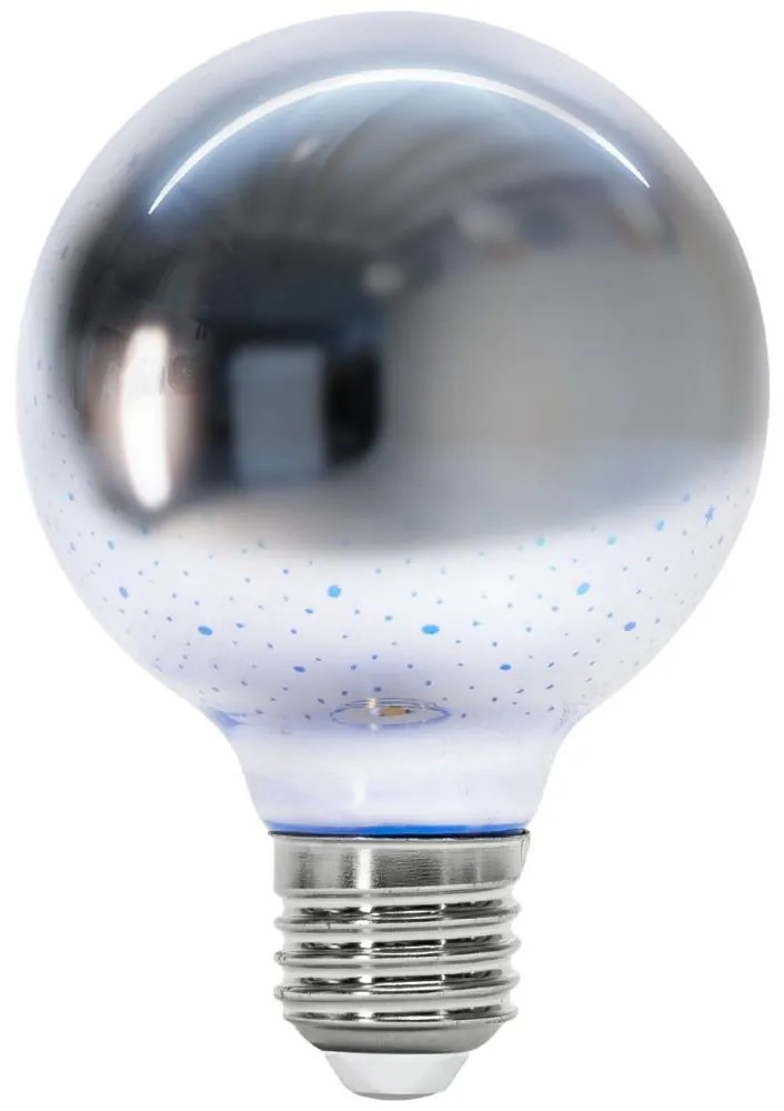 LED 3D декоративна крушка E27/2W/230V - Aigostar