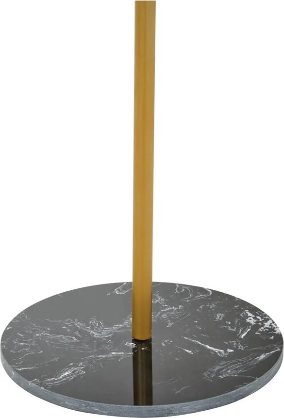 Метална стойка за връхни дрехи в златисто Avento – Premier Housewares