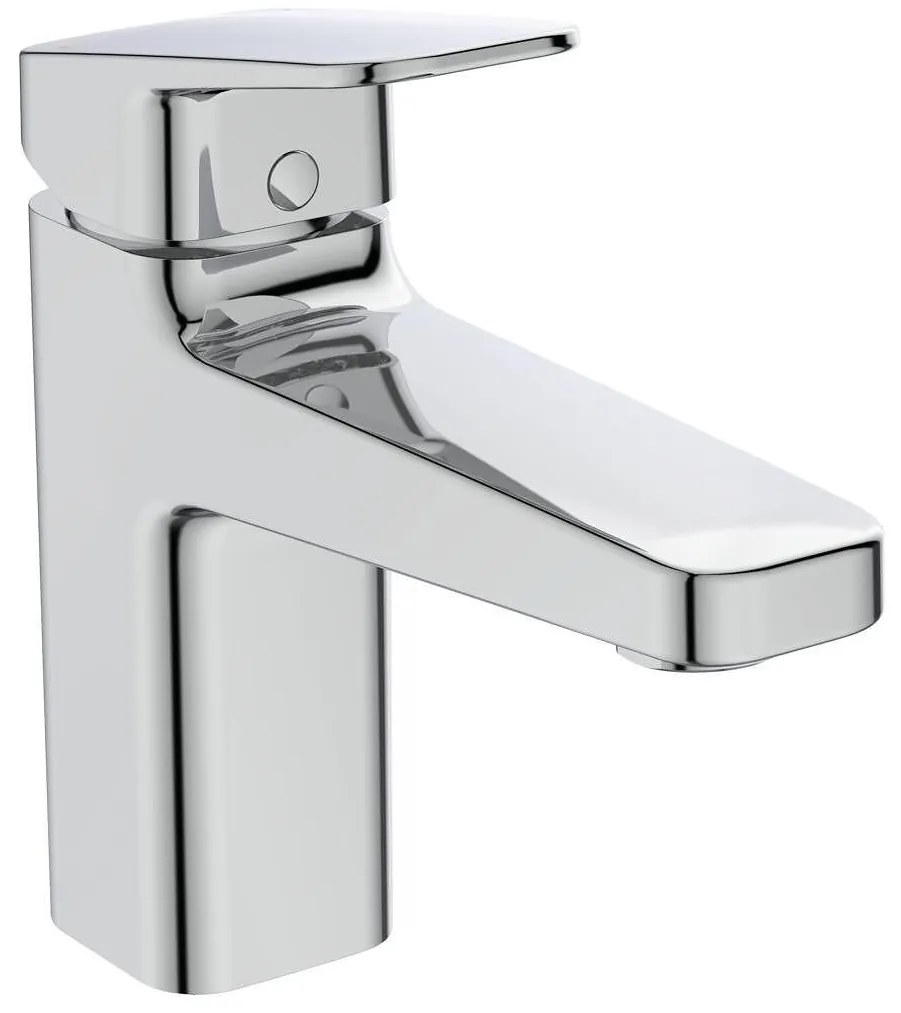 Стоящ смесител за умивалник Ceraplan , BD225AA, Vidima, H90 с изпразнител