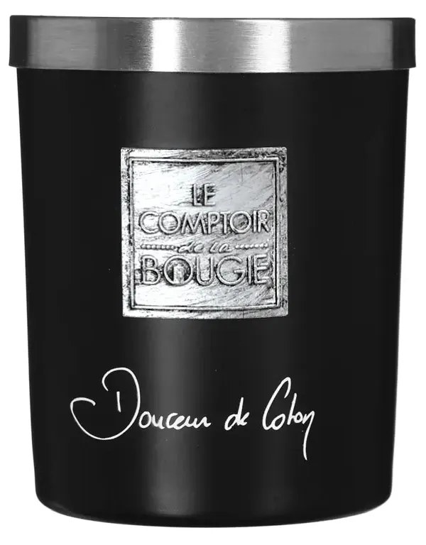 Ароматна свещ atmosphera Loyd, 210 g - Soft Cotton