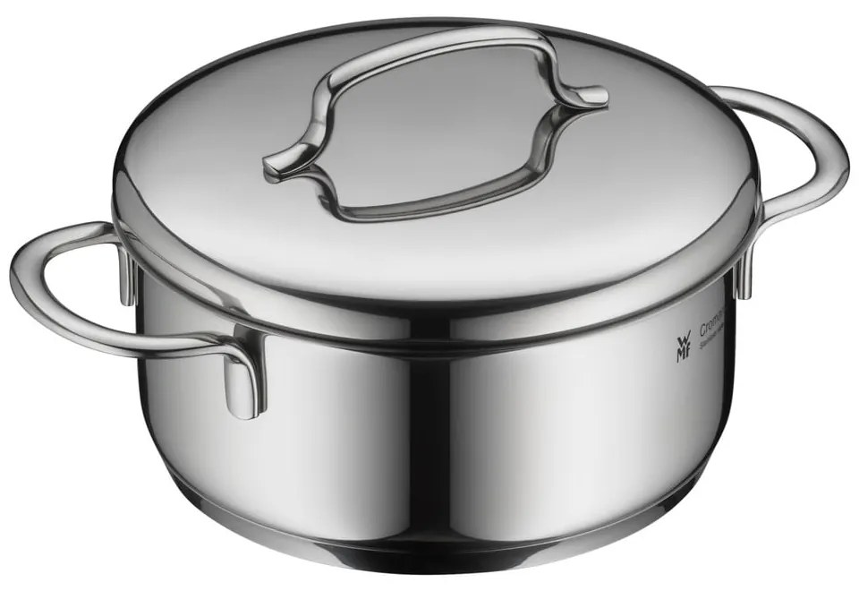 Комплект съдове от неръждаема стомана 5 бр. Mini - WMF