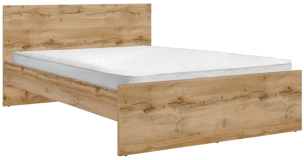 Спалня за матрак 160/200 Селе