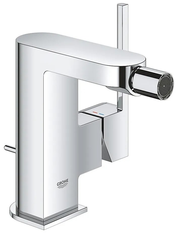 GROHE 33241003 - Смесител за биде PLUS, лъскав хром
