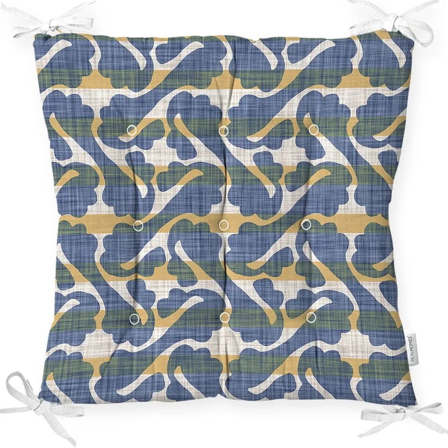 Възглавница за стол 40x40 cm – Mila Home