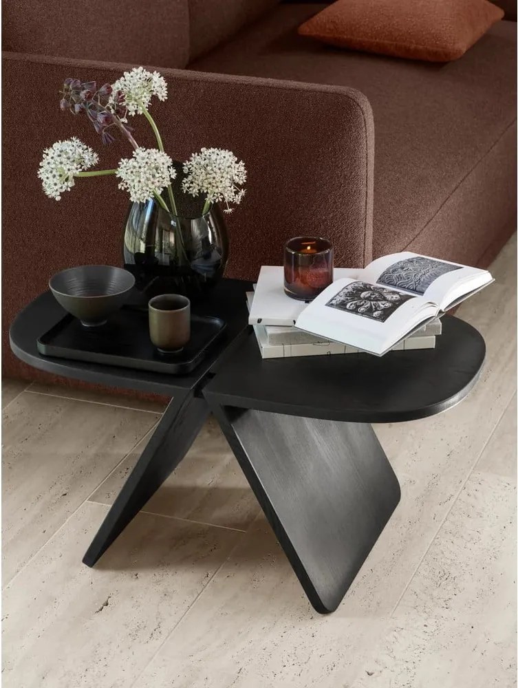 Кафява глинена чаша 150 ml Kumi – Blomus