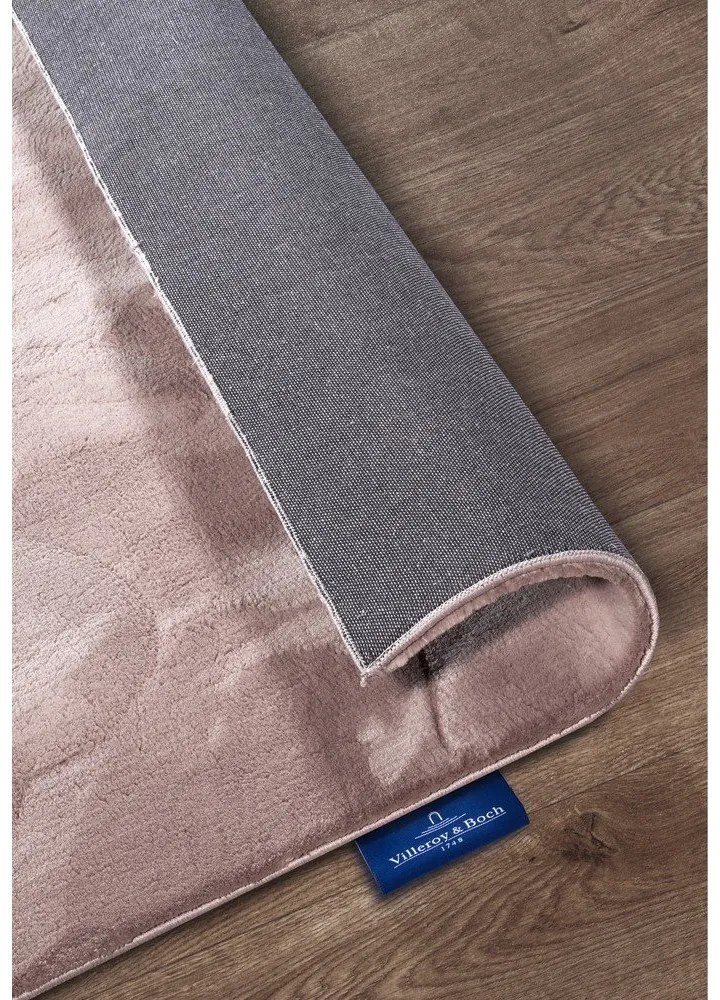 Сиво-розов килим 120x170 cm Leon – Villeroy&amp;Boch
