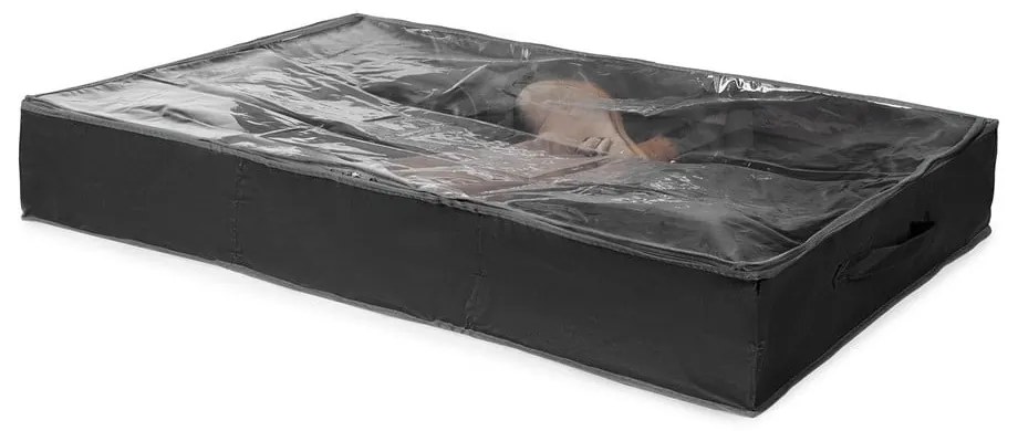 Плоска кутия за съхранение на обувки, 90 x 60 cm - Compactor