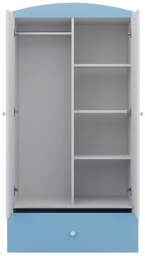 Гардероб Babydreams Cartoon-Mple-Fairy with butterflies