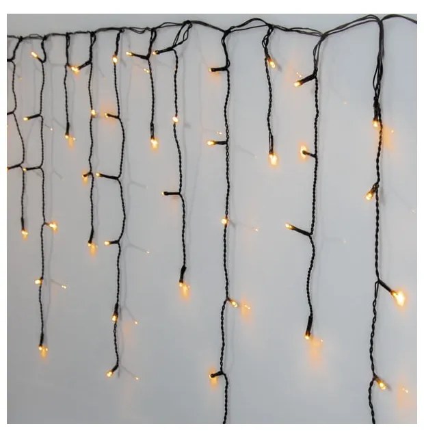 Външна LED светлинна верига, дължина 5,9 м - Star Trading