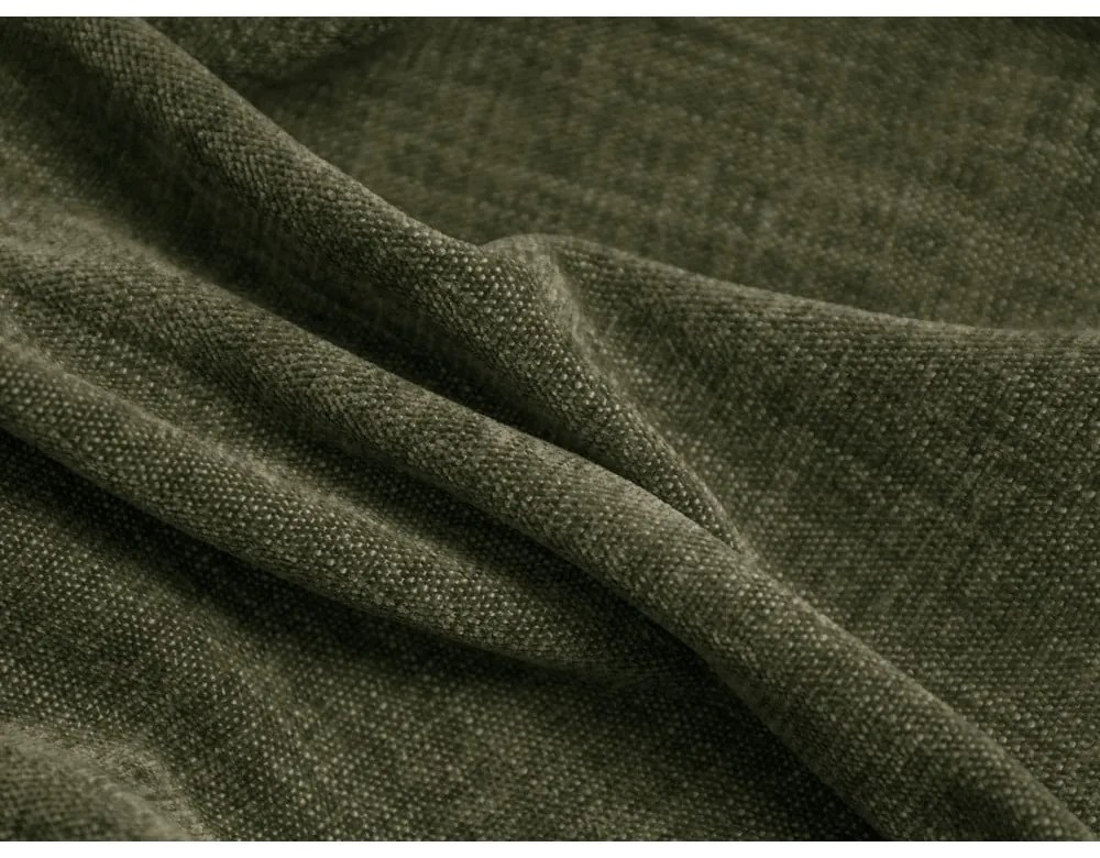 Зелена възглавница за модулен диван Martina – Micadoni Home