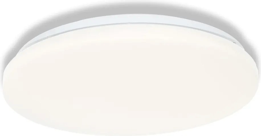 Osram - LED таванно осветително тяло за баня CEILING ROUND LED/18W/230V Ø 33 cm IP44 бяло