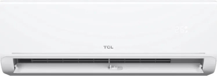 Инверторен климатик TCL SaveIN TAC-12CHSD/ZG31IS, 12000 BTU, До 22 м2, А++/А, Wi-Fi, iFeel, ECO, Автоматично почистване, Google Home и Alexa, Gentle Cool, Бял