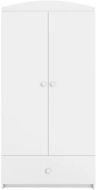 Гардероб Babydreams 3 вратиs-Leuko