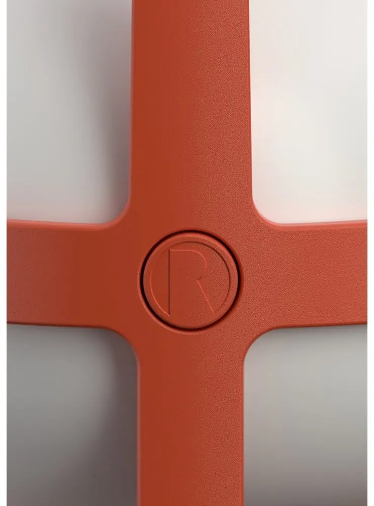 LED преносимо външно осветително тяло със соларен панел/с USB ø 12 cm Soft Spot – Rosendahl